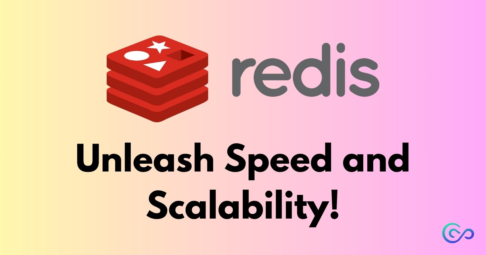 Redis: The Silent Speedster Powering Modern Web Applications