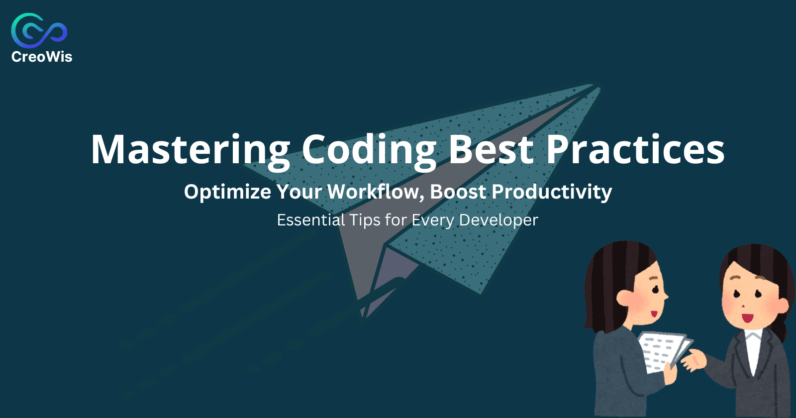 Mastering Coding Best Practices: Optimize Your Workflow and Boost Productivity